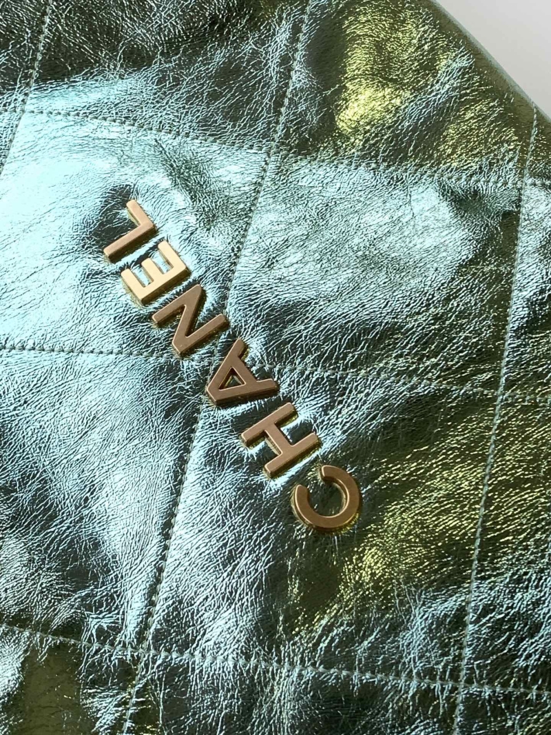 Ch**el hobo 22 bags